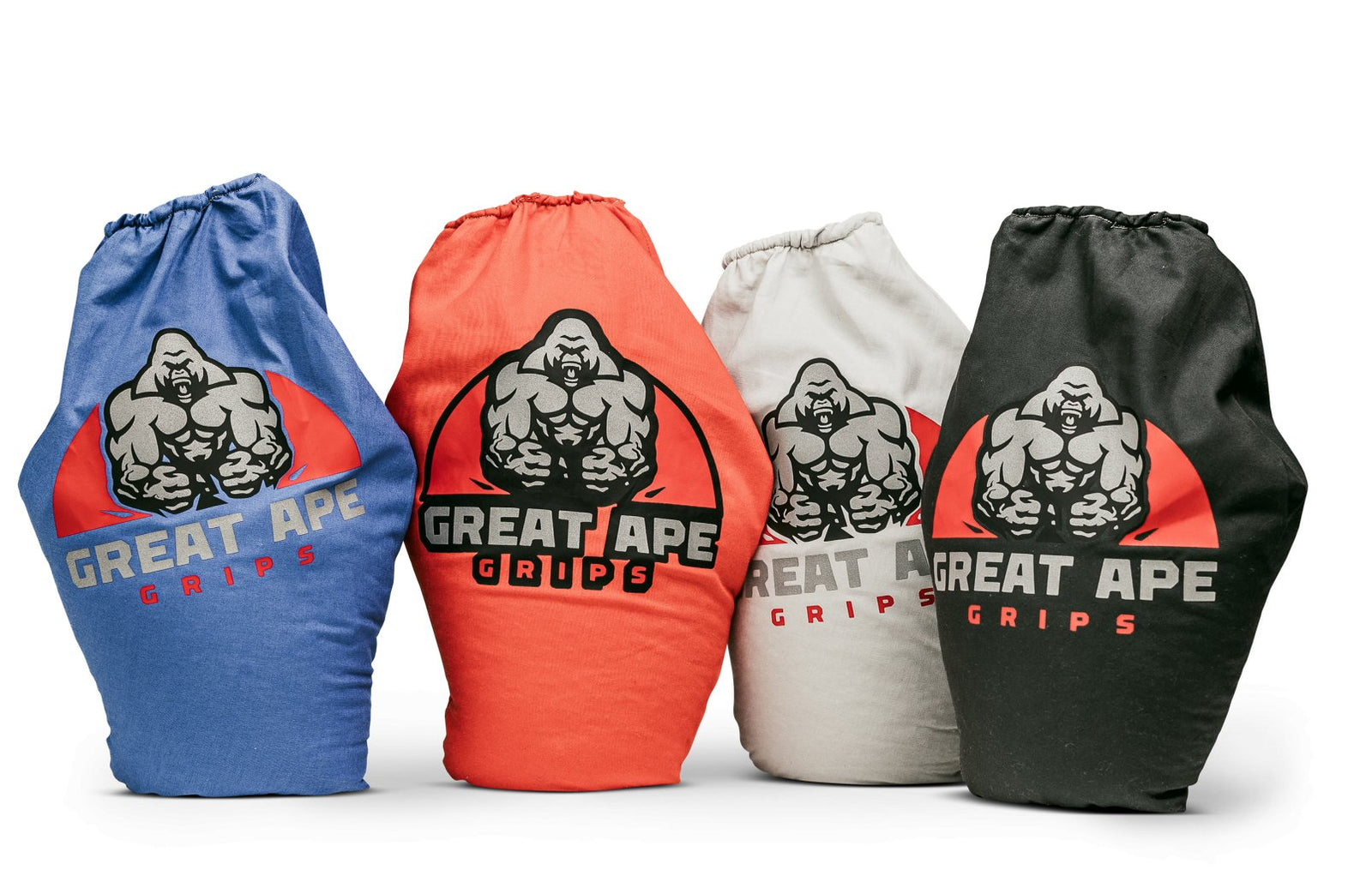 Great Ape Grips: Elevate Your Grip Strength with the Ultimate Training Tool - Great Ape Grips