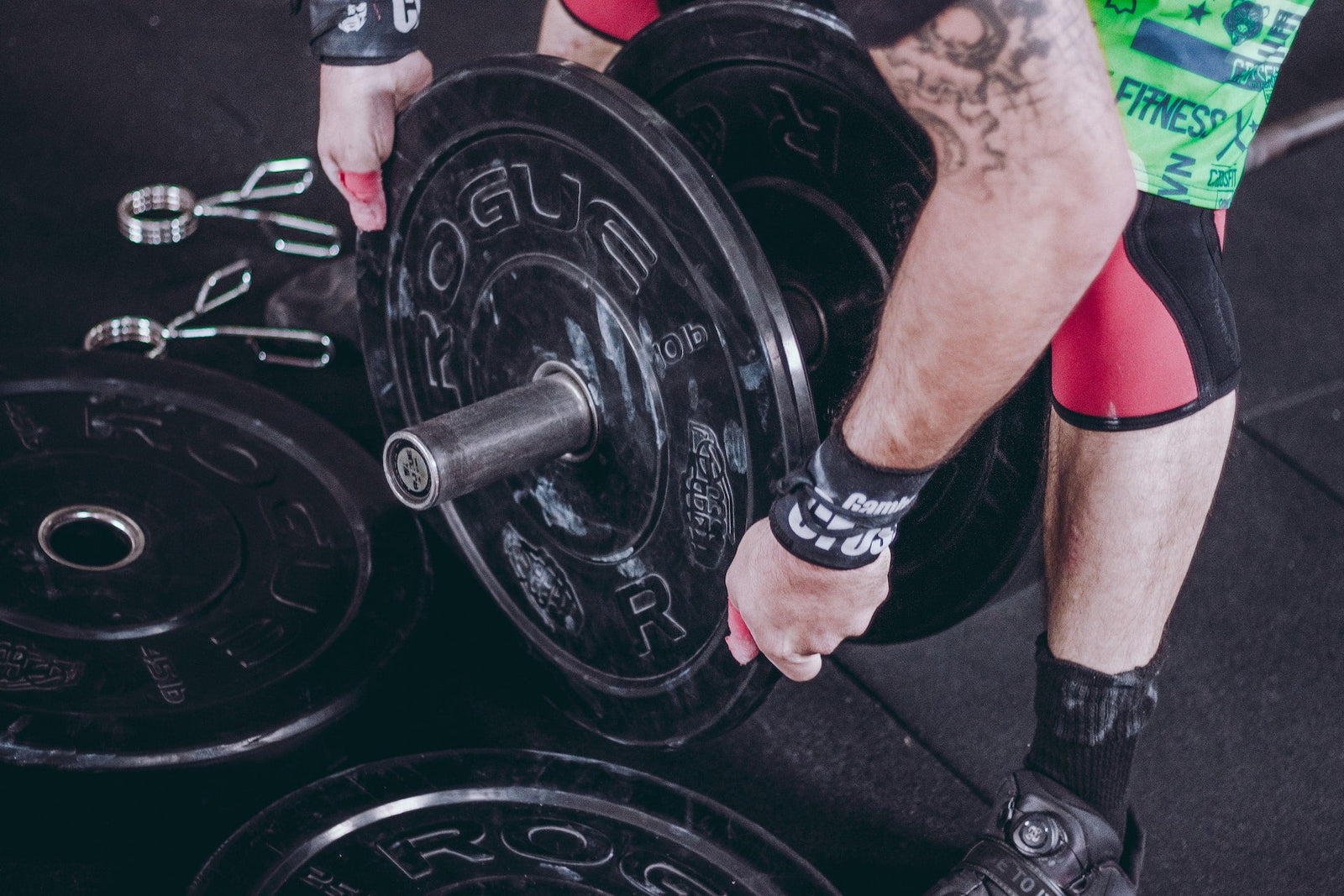 The Importance of Grip Strength for Athletes: Enhance Your Performance - Great Ape Grips