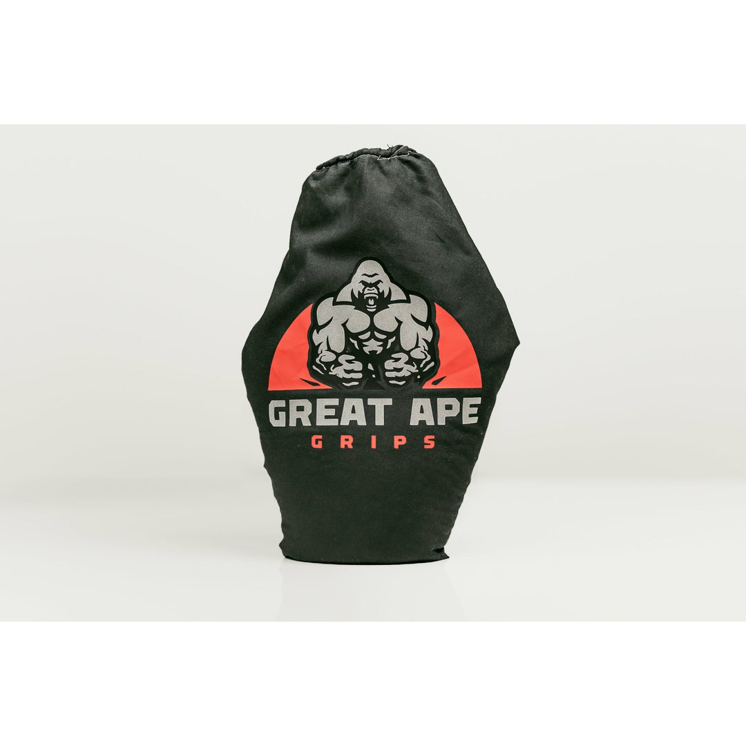 Great Ape Grip Black - Great Ape Grips