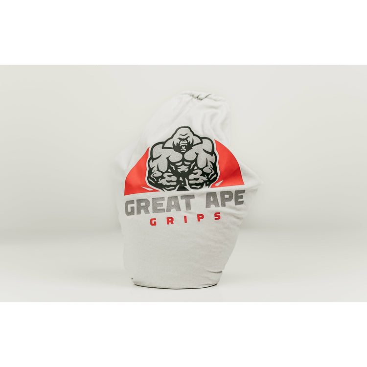 Great Ape Grip Gray - Great Ape Grips