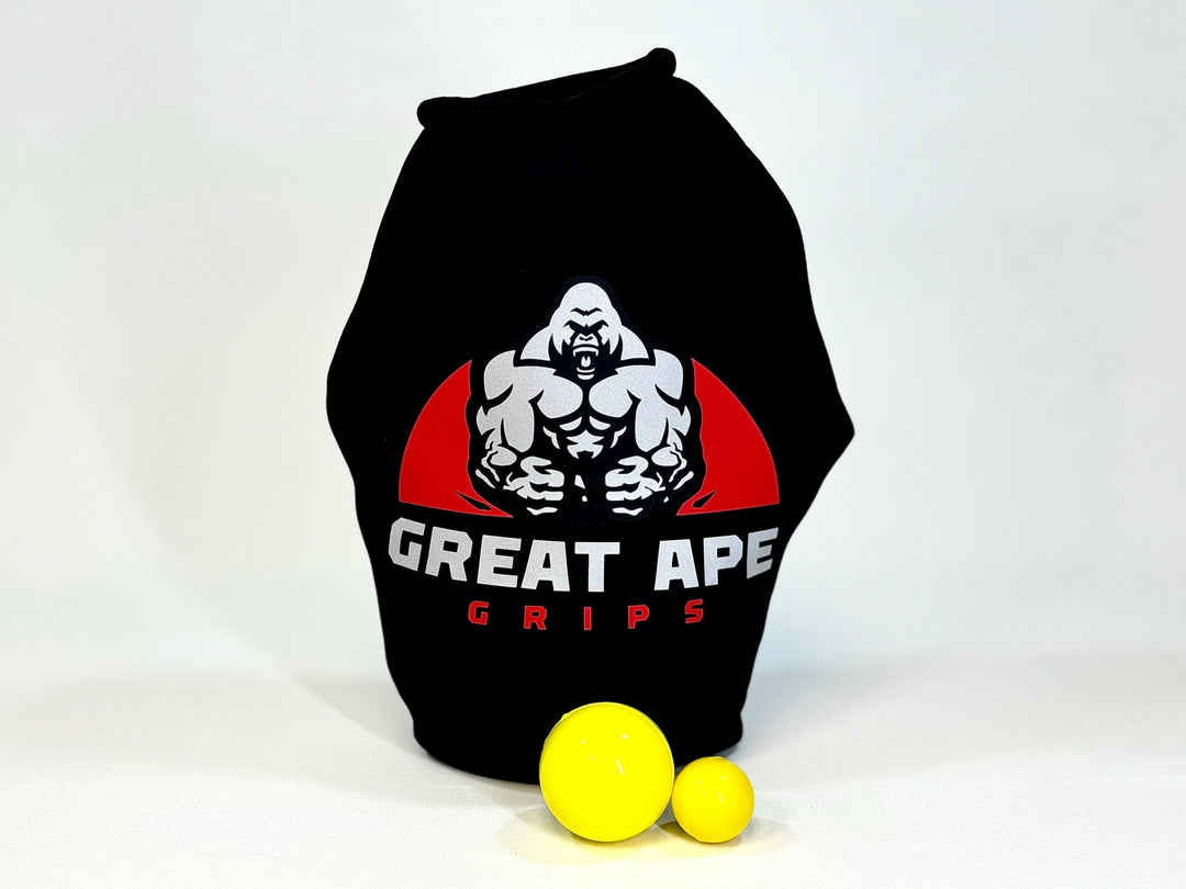 GREAT APE GRIPS - Great Ape Grips