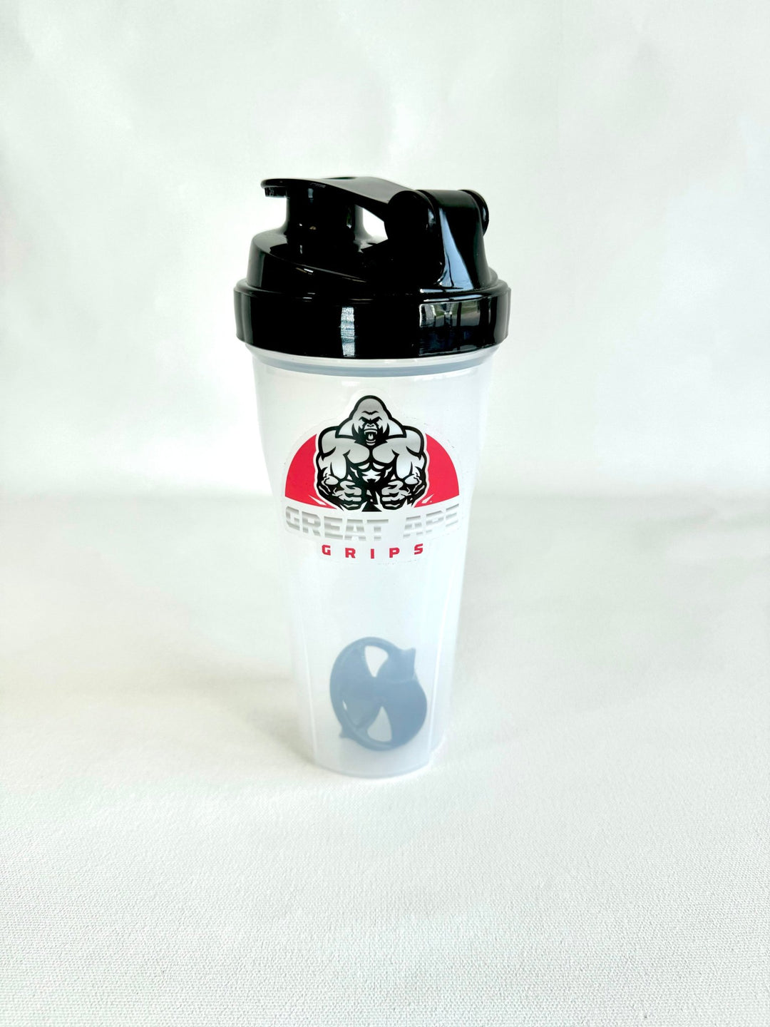 Great Ape Shaker Bottle - Great Ape Grips